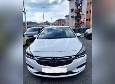 Opel - Astra